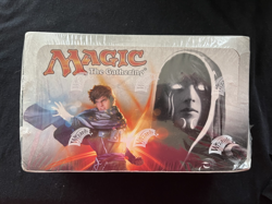 Magic the Gathering Magic Origins Booster Box Factory Sealed - Image 1