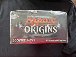 Magic the Gathering Magic Origins Booster Box Factory Sealed - Image 5