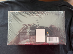 Magic the Gathering Strixhaven School of Mages Booster Box Factory Sealed - Image 3