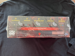 Magic the Gathering Strixhaven School of Mages Booster Box Factory Sealed - Image 4