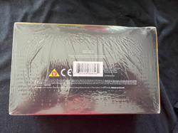 Magic the Gathering Guilds of Ravnica Booster Box Factory Sealed - Image 3
