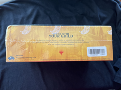 Magic the Gathering Guilds of Ravnica Booster Box Factory Sealed - Image 4