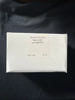 Magic the Gathering MOL 2021 Core Set Regular Factory Sealed - Image 2