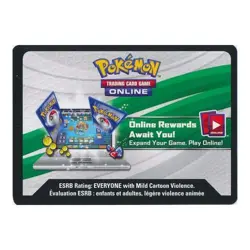 Pokemon THEME DECK / TIN / DECK Live Online Code Cards INSTANT EMAIL QR DELIVERY - Image 4