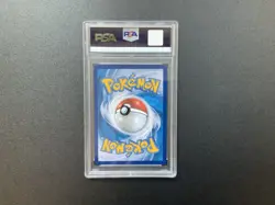 PSA 10 Rayquaza V SR 076 Blue Sky Stream s7R Korean Pokemon - Image 2