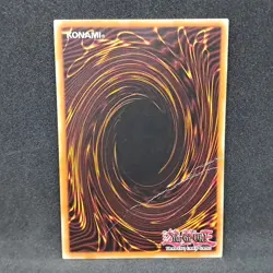 Ancient Gear Megaton Golem LED2-EN031 1st Edition Super Rare DMG HP Yu-Gi-Oh! - Image 2