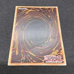 Ancient Gear Megaton Golem LED2-EN031 1st Edition Super Rare DMG HP Yu-Gi-Oh! - Image 5