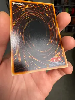 Thousand Dragon WJ-04 Ultra Rare YuGiOh Card - Image 5