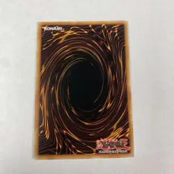 Yugioh Terrorking Archfiend sgx3-ene03 Duelists of Shadows 1st Edition Common - Image 2