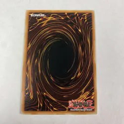 Yugioh The Third Sarcophagus sgx3-eni08 Duelists of Shadows 1st Edition Common - Image 2