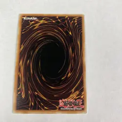 Yugioh Pharaohs Servant sgx3-eni03 Duelists of Shadows 1st Edition Common - Image 2