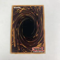 Yugioh Helios The Primordial Sun sgx3-enf01 Duelists of Shadows 1st Edition - Image 2