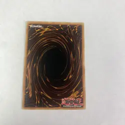 Yugioh Negate Attack sgx3-enb18 Speed Duelists of Shadows 1st Edition Common - Image 2