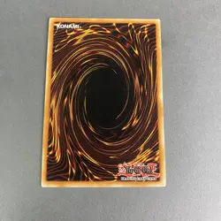 Yugioh Dark Deal Sgx3-ena19 Duelists of Shadows 1st Edition Common Speed Duel - Image 2