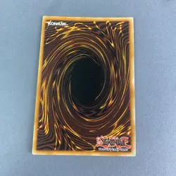 Yugioh Mother Spider Splitter BLMR-EN044 Battles Monstrous Revenge 1st Edition - Image 2