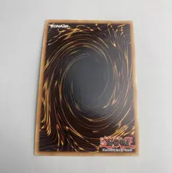 Yugioh Thousand Dragon SBC1-ENB24 Speed Duel Streets of Battle City 1st Edition - Image 2