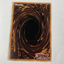 Yugioh Vampire Lady sgx3-enc04 Speed Duel GX Duelists of Shadows 1st Edition - Image 2