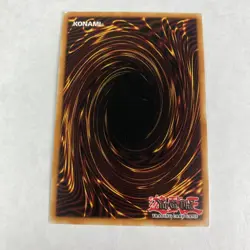 Yugioh Hero Blast SGX4-ENA19 Common 1st Edition Speed Duel Midterm Destruction - Image 2