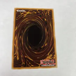 Yu-Gi-Oh! Red Reign Sdck-en007 1st Edition Structure Deck The Crimson King - Image 2