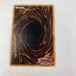 Yugioh Cyberdark Cannon Sdcs-en016 Cyber Strike Structure Deck Unlimited Common - Image 2