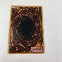 Yugioh Cyberdark Invasion Sdcs-en034 Cyber Strike Unlimited Common - Image 2