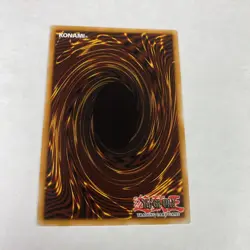 Yugioh Absolute Powerforce Sdck-en025 the Crimson King 1st Edition Common - Image 2