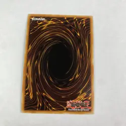 yugioh Reign-beaux, Overking Of Dark World Sr-13-en001 Dark World 1st Edition - Image 2
