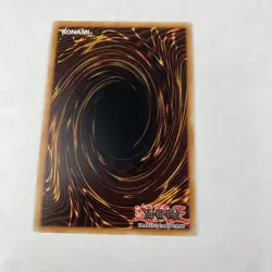 Yugioh Cyber Phoenix Sdcs-en012 Cyber Strike Structure Deck Unlimited Common - Image 2