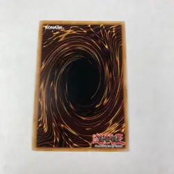 Yugioh Cyber Valley Sdcs-en011 Cyber Strike Structure Deck Unlimited Common - Image 2