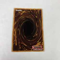 Yugioh Hot Red Dragon Archfiend King Calamity Sdck-en047 the Crimson King Rare - Image 2