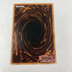 Yugioh Necro Gardna Sdli-en023 Realm Of Light Structure Deck Reprint Common - Image 2