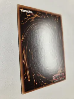 Raigeki LCKC-EN088 Ultra Rare Yugioh Legendary Collection Kaiba Unlimited Mint - Image 4