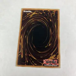 Yugioh Dust Tornado SBC1-END19 Streets of Battle City 1st Edition Common - Image 2