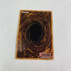 Yugioh Ras Disciple Ego1-en015 Egyptian God Deck Obelisk The Tormentor Common - Image 2