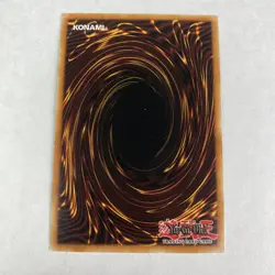 Yugioh Neo Spacian Dark Panther SGX4-ENA08 Midterm Destruction 1st Edition - Image 2