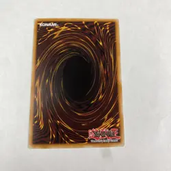 Yu-Gi-Oh! Fire King Island SR14-EN048 1st Ed. Fire Kings Structure Deck - Image 2
