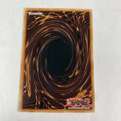 Yugioh! Sabatiel The Philosophers Stone SGX2-ENA17 Midterm Paradox Common - Image 2