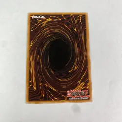 yugioh The Blazing Mars SR14-EN015 Fire Kings Structure Deck 1st Edition Common - Image 2