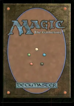 MTG - Kessig Wolf Run Commander: Murders at Karlov Manor #269 Rare NM - Image 2