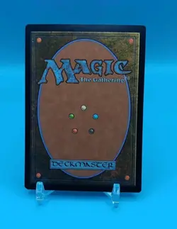 MTG Urza, Academy Headmaster #136- UST- Regular Mythic-NM Condition - Image 2