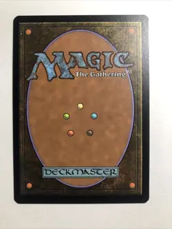 Scuffy Doll - Magic 2013 Core Rare NM (Check Pics) MTG TCG - Image 2