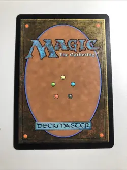 Goblin Warchief - Scourge NM (Check Pics) MTG TCG - Image 3