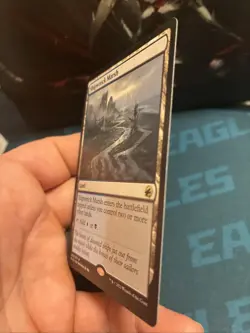 Shipwreck Marsh Innistrad: Midnight Hunt Regular - Image 2