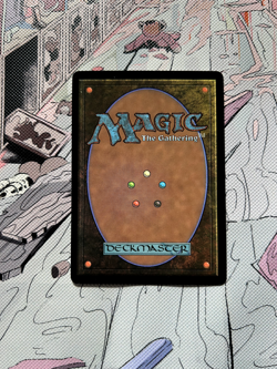 (Borderless) Cleaver Skaab | Commander M1C #49 | Near Mint | Magic MTG Card - Image 2