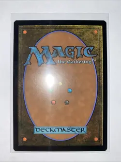 MTG Miku, Voice of Power RAINBOW FOIL Secret Lair x Hatsune Miku 1598 NM - Image 2