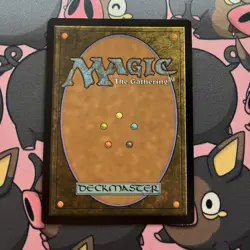 Grand Abolisher Foil Commander Masters Borderless Card, Near Mint Condition - Image 2