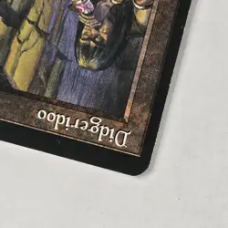 MTG Didgeridoo Homelands Regular Rare LP Magic The Gathering Ships FAST - Image 5