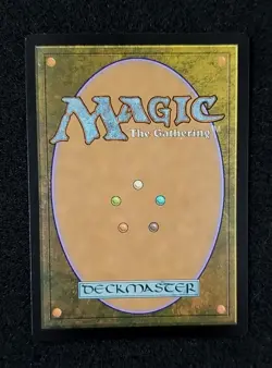 MTG Azusa, Lost but Seeking - Extended Art - NM/Never Played - Image 2