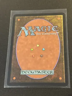 Alara Reborn Uril, the Miststalker MTG Magic the Gathering LP - Image 2