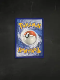Morpeko 206/182 Scarlet & Violet Paradox Rift Pokemon Card NM Pack Fresh - Image 2